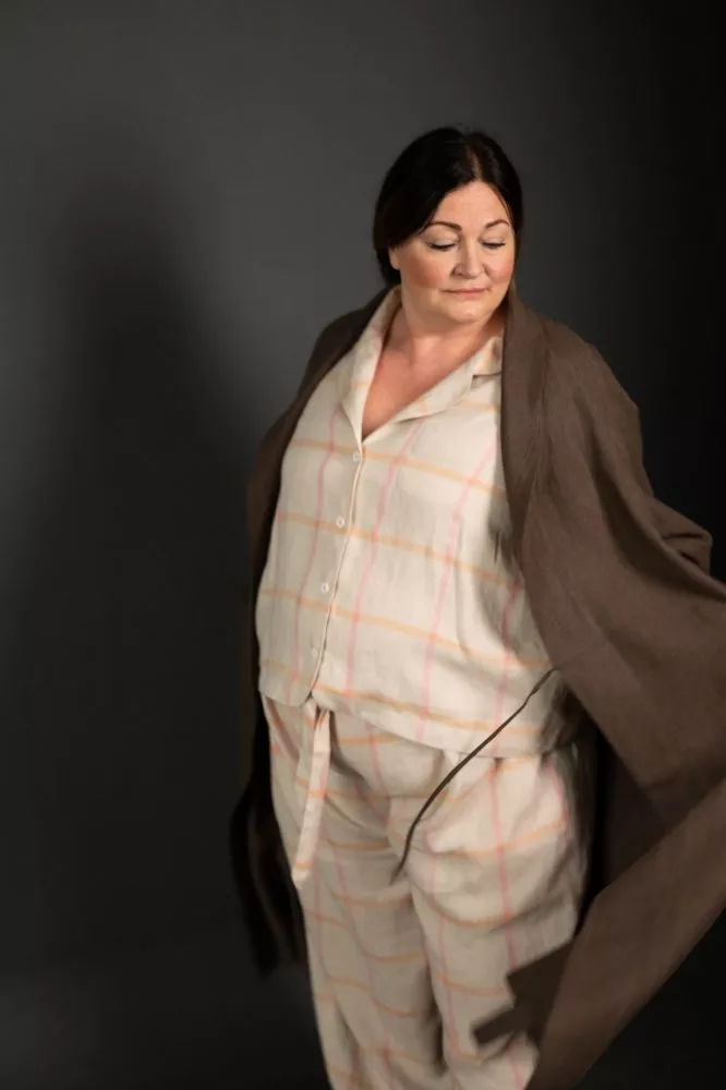 Winnie / Extended / PDF Pattern - Image 7