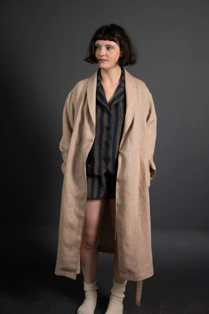 Winnie / Extended / PDF Pattern - Image 9