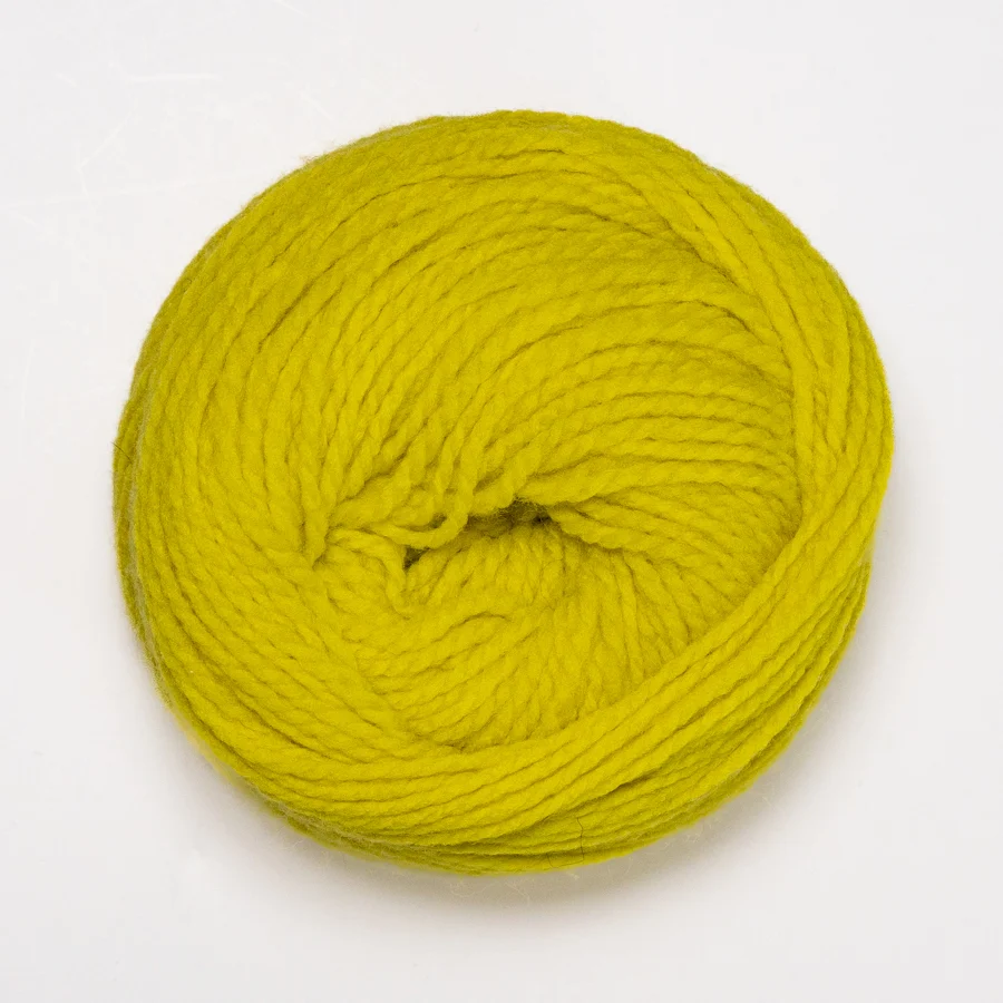Woolia / 814 Yellow