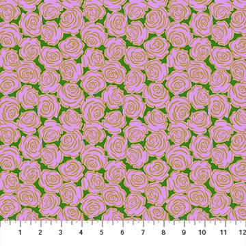 Yesterday / Rosette / Lilac